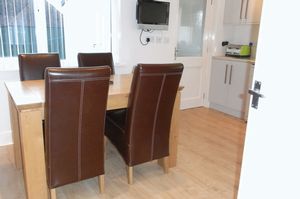 Diner- click for photo gallery